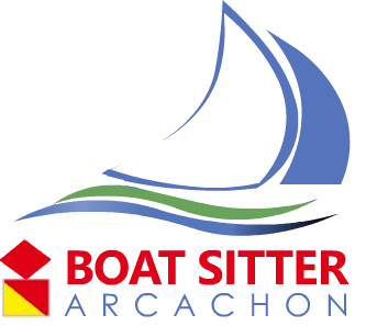 logo boatsitter